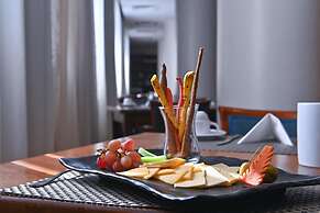 Swiss Inn Nile Hotel