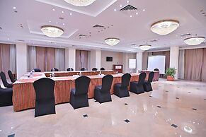 Swiss Inn Nile Hotel