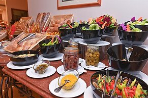 Swiss Inn Nile Hotel