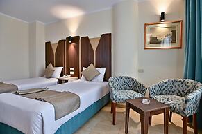 Swiss Inn Nile Hotel