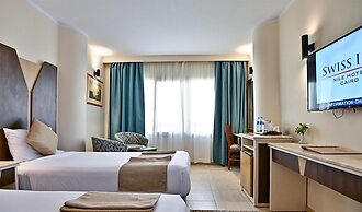 Swiss Inn Nile Hotel