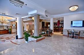 Swiss Inn Nile Hotel