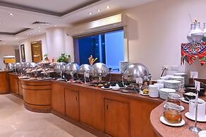 Swiss Inn Nile Hotel