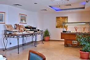 Swiss Inn Nile Hotel