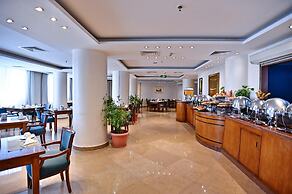 Swiss Inn Nile Hotel