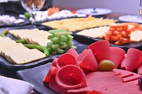 Swiss Inn Nile Hotel