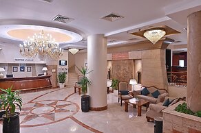 Swiss Inn Nile Hotel