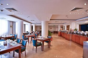 Swiss Inn Nile Hotel