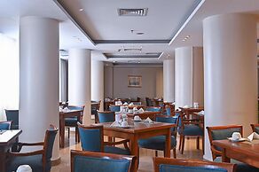 Swiss Inn Nile Hotel