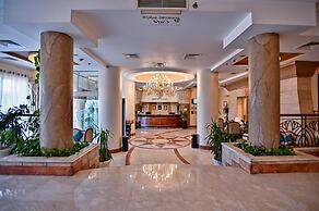 Swiss Inn Nile Hotel