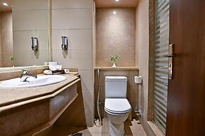 Swiss Inn Nile Hotel