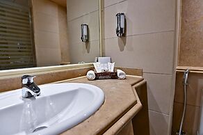 Swiss Inn Nile Hotel