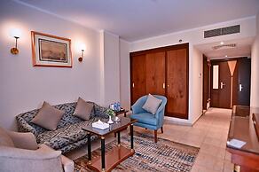 Swiss Inn Nile Hotel