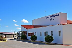 Hotel Pradillo Conil
