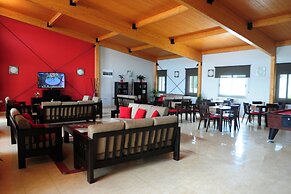 Hotel Pradillo Conil