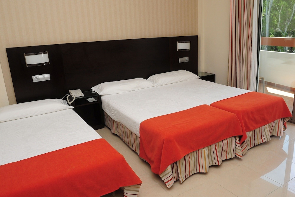 Hotel Pradillo Conil