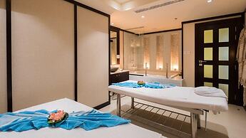 Holiday Inn Dubai - Al Barsha by IHG