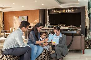 Holiday Inn Dubai - Al Barsha by IHG