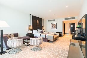 Holiday Inn Dubai - Al Barsha by IHG