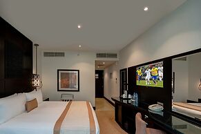 Holiday Inn Dubai - Al Barsha by IHG