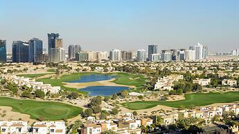 Holiday Inn Dubai - Al Barsha by IHG