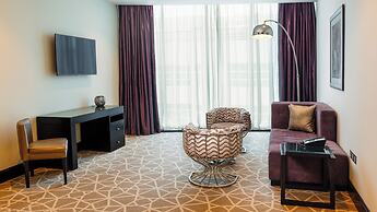 Holiday Inn Dubai - Al Barsha by IHG