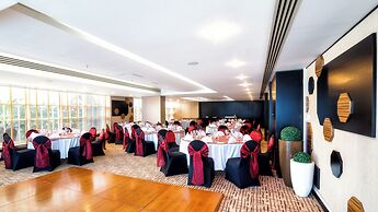 Holiday Inn Dubai - Al Barsha by IHG