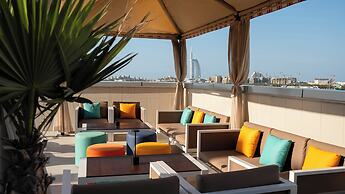 Holiday Inn Dubai - Al Barsha by IHG