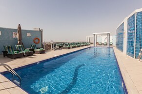 Holiday Inn Dubai - Al Barsha by IHG