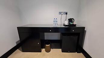 Holiday Inn Dubai - Al Barsha by IHG