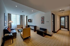 Holiday Inn Dubai - Al Barsha by IHG