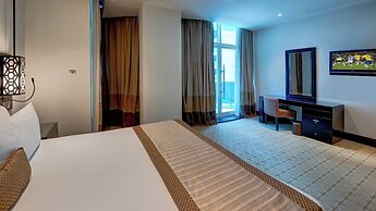 Holiday Inn Dubai - Al Barsha by IHG