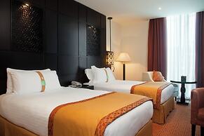 Holiday Inn Dubai - Al Barsha by IHG