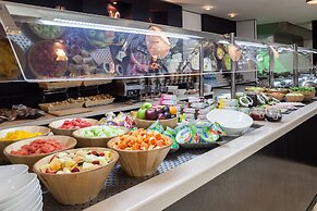 Holiday Inn Dubai - Al Barsha by IHG