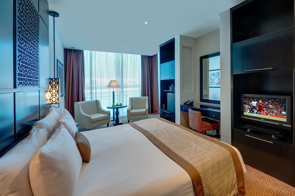 Holiday Inn Dubai - Al Barsha by IHG