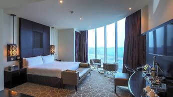 Holiday Inn Dubai - Al Barsha by IHG