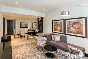 Holiday Inn Dubai - Al Barsha by IHG