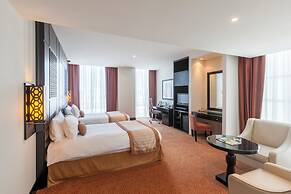 Holiday Inn Dubai - Al Barsha by IHG