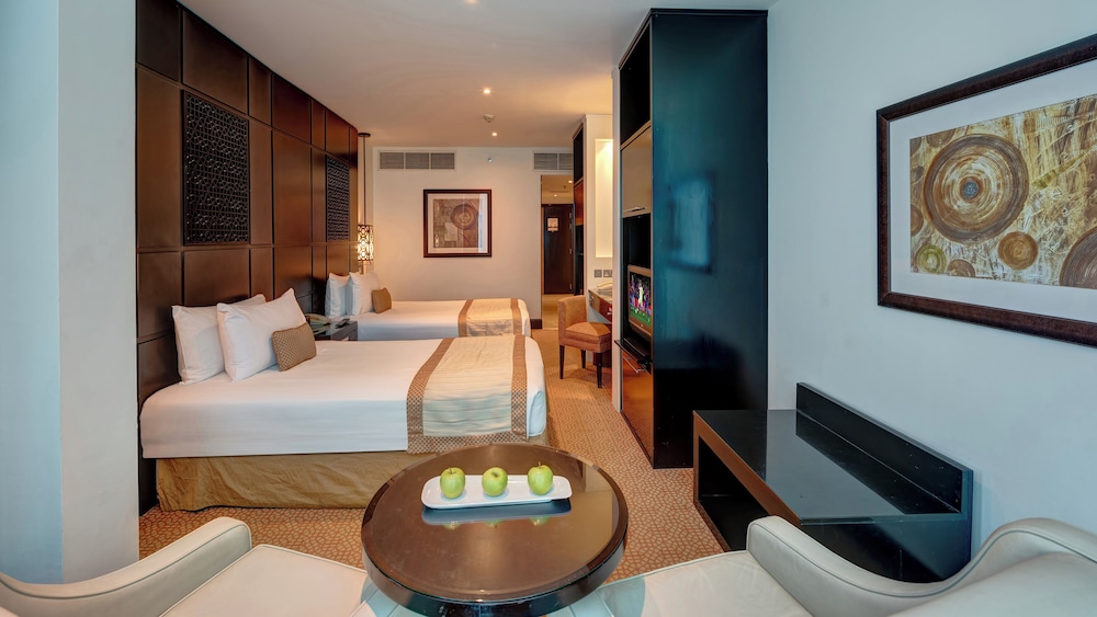 Holiday Inn Dubai - Al Barsha by IHG