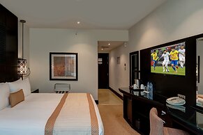 Holiday Inn Dubai - Al Barsha by IHG