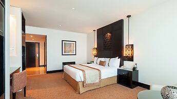 Holiday Inn Dubai - Al Barsha by IHG