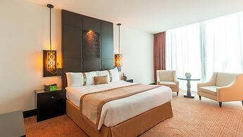Holiday Inn Dubai - Al Barsha by IHG