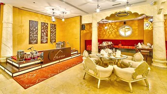 Holiday Inn Dubai - Al Barsha by IHG