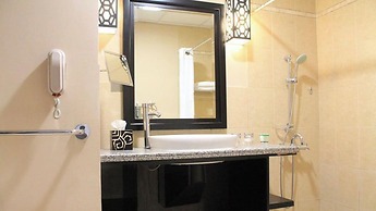 Holiday Inn Dubai - Al Barsha by IHG