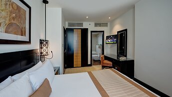 Holiday Inn Dubai - Al Barsha by IHG