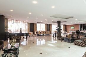 Holiday Inn Dubai - Al Barsha by IHG
