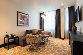 Holiday Inn Dubai - Al Barsha by IHG
