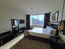 Holiday Inn Dubai - Al Barsha by IHG