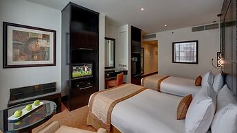 Holiday Inn Dubai - Al Barsha by IHG