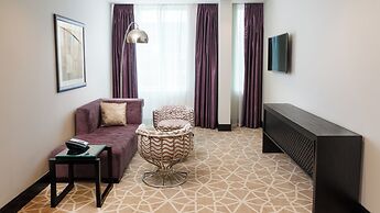 Holiday Inn Dubai - Al Barsha by IHG